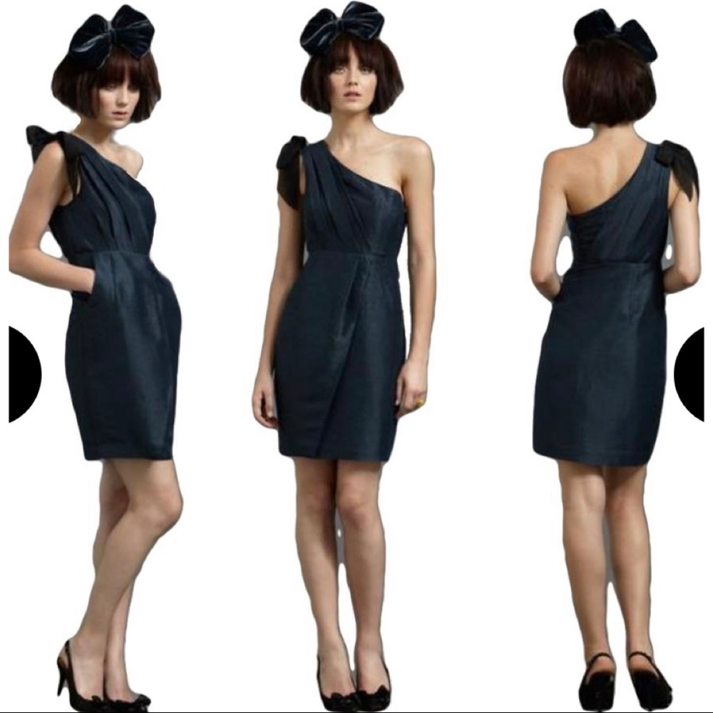 Va et Vien for Anthropologie Corneways Dress